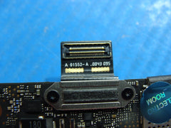 MacBook Air A2179 13" 2020 MWTL2LL i3 1.1GHz 8GB Logic Board ID 661-14741 AS IS