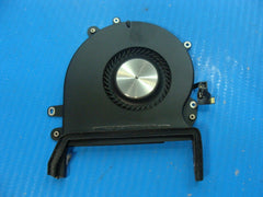 Macbook Pro A2141 16" Late 2019 MVVJ2LL/A CPU Cooling Right Fan 923-03875