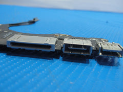 MacBook Pro A1502 13" Late 2013 ME864LL/A I/O Board Right w/Cables 661-8155