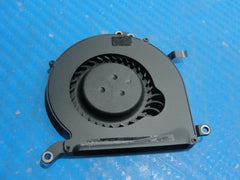 MacBook Air 13" A1466 Early 2015 MJVE2LL/A OEM CPU Cooling Fan 923-00507 - Laptop Parts - Buy Authentic Computer Parts - Top Seller Ebay