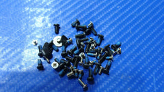 Acer Extensa 15.4" 5230E-2177 Genuine Set Screw Screws for Case Assembly GLP* Acer