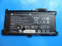 HP Pavilion x360 15-br052od 15.6" Battery 11.4V 4212mAh 48Wh WA03XL 916812-855