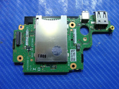 Fujitsu Lifebook 13.3" T900 Card Reader Firewire USB Port Board CP452366-Z1 GLP* - Laptop Parts - Buy Authentic Computer Parts - Top Seller Ebay