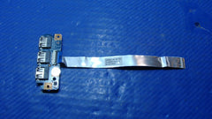 Sony Vaio VPCEG 14" Genuine Laptop USB Port Board w/ Cable 48.4MP03.011 ER* - Laptop Parts - Buy Authentic Computer Parts - Top Seller Ebay