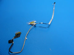 Toshiba Satellite 14" L645-S4104 Genuine LCD Video Cable DD0TE2LC000 DD0TE2MC000 Toshiba