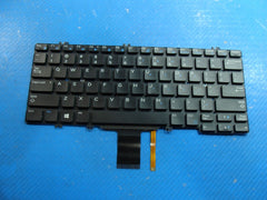 Dell Latitude 7290 12.5 Genuine Laptop Backlit Keyboard 0NPN8