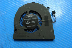 Dell Latitude 15.6" 3580 Genuine Laptop CPU Cooling Fan x6k70 023.10080.0021