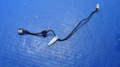 Toshiba Satellite 15.6" L655D Genuine DC-IN Power Jack w/Cable dd0bl6th000 Toshiba