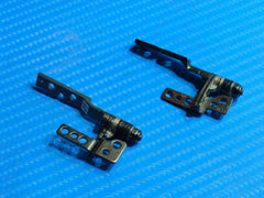 Dell Latitude 7480 14" Genuine Laptop Left & Right Hinge Set Hinges 