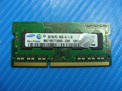 MacBook Pro A1278 Samsung 2GB Memory RAM SO-DIMM PC3-10600S M471B5773DH0-CH9 - Laptop Parts - Buy Authentic Computer Parts - Top Seller Ebay