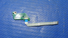 HP ProBook 15.6" 455 G3 Genuine Function Button Board w/Cable DAX63TH16F1 GLP* HP