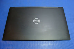 Dell Latitude 14" 7480 OEM Laptop Back Cover GRXR9 GLP* Dell