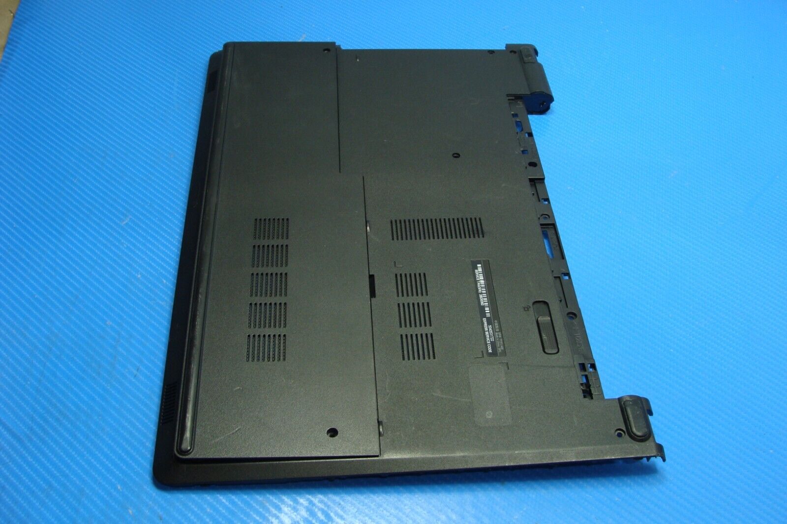 Dell Inspiron 15 5558 15.6