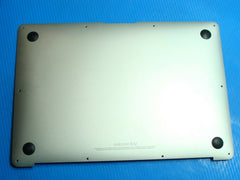 MacBook Air 13" A1466 Mid 2012 MD231LL/A MD232LL/A Bottom Case Silver 923-0129 - Laptop Parts - Buy Authentic Computer Parts - Top Seller Ebay