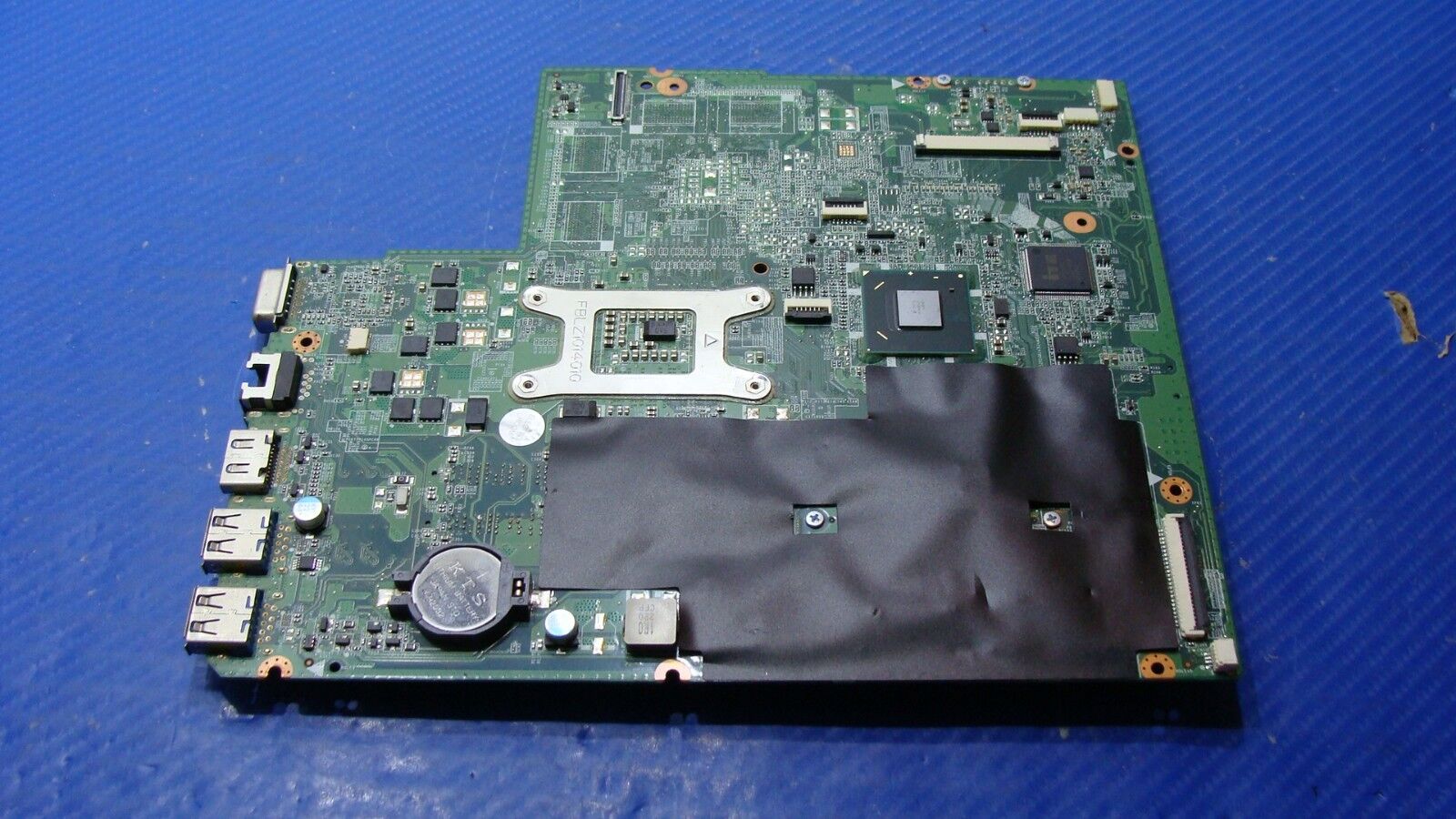 Lenovo IdeaPad Z580 15.6