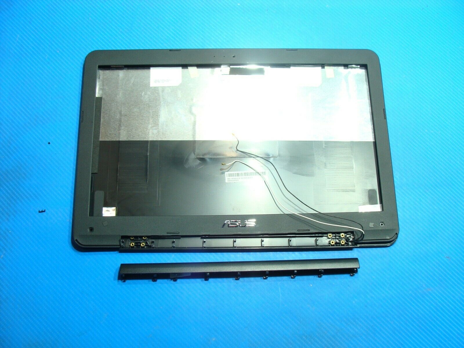 Asus F555UA-FB71 15.6