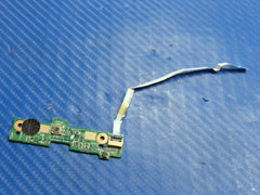 Asus X44H-BBR4 14" Genuine Power Button Board w/ Cable 60-N7SPS1000 ER* - Laptop Parts - Buy Authentic Computer Parts - Top Seller Ebay