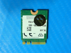 HP Notebook 15-bw071nr 15.6" Genuine WiFi Wireless Card RTL8188EENF 915616-001 - Laptop Parts - Buy Authentic Computer Parts - Top Seller Ebay