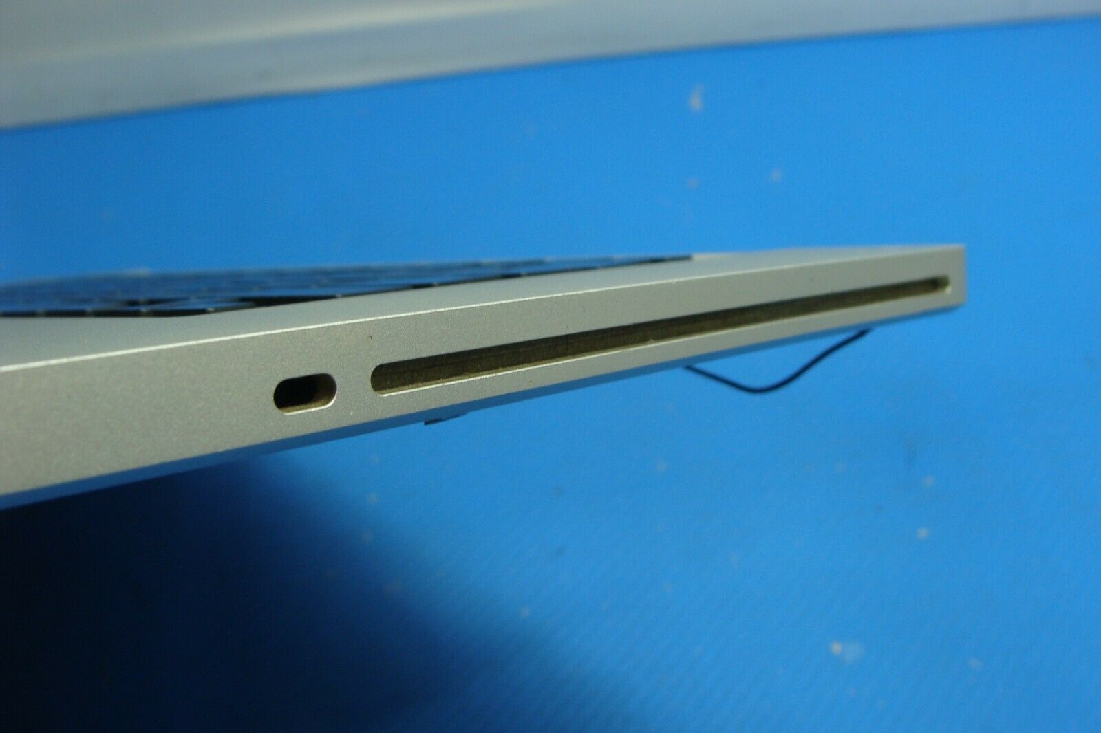 Macbook Pro A1286 MC372LL/A Early 2010 15