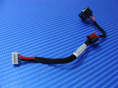 Toshiba Satellite 15.4" L305-S OEM DC IN Power Jack w/ Cable 6017B0146301 GLP* Toshiba