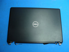 Dell Latitude 14" 5491 Genuine Matte HD LCD Screen Complete Assembly Black