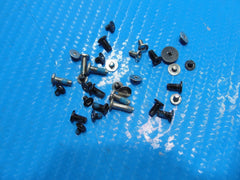 Dell Inspiron 15 5570 15.6" Genuine Screw Set Screws for Repair ScrewSet