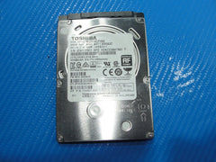 HP 250 G5 Toshiba SATA 2.5" 500GB HDD Hard Drive MQ01ACF050 703267-005