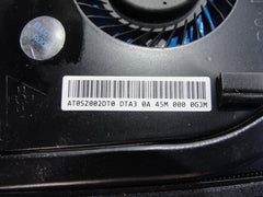 Lenovo ThinkPad E540 15.6" Genuine Laptop CPU Cooling Fan with Heatsink 04X4159 