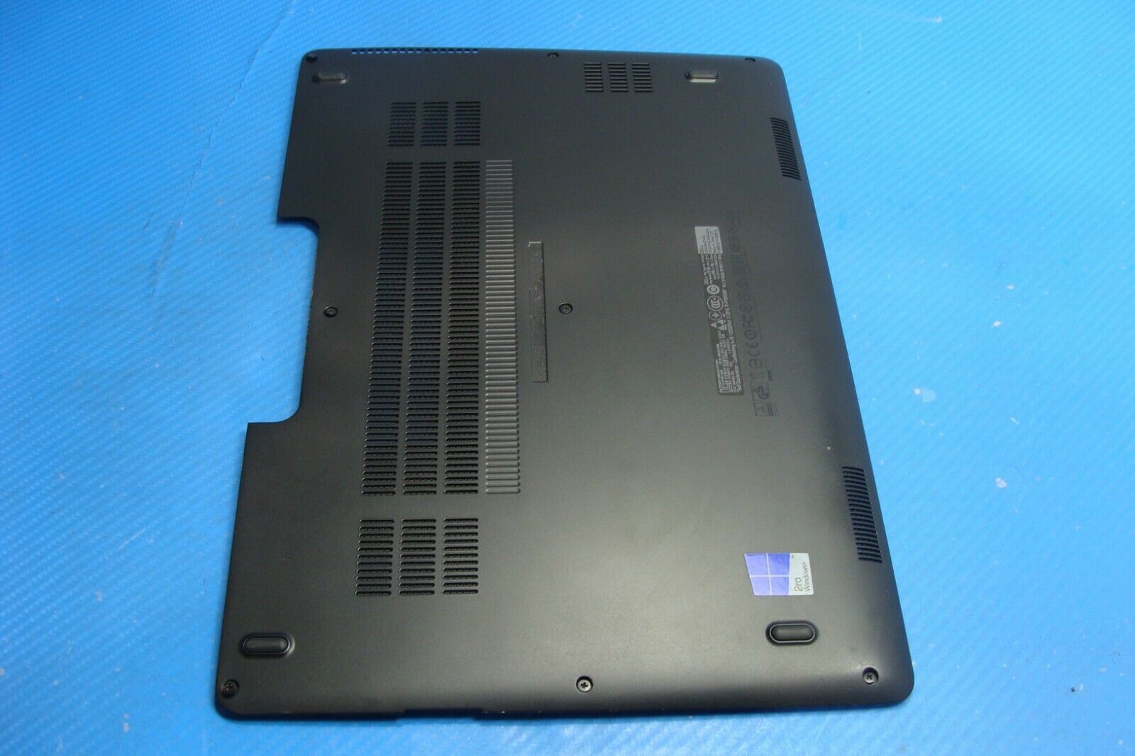 Dell Latitude E7470 14