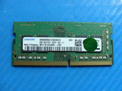 HP 820 G3 Samsung 8GB 1Rx8 PC4-2400T Memory RAM SO-DIMM M471A1K43BB1-CRC