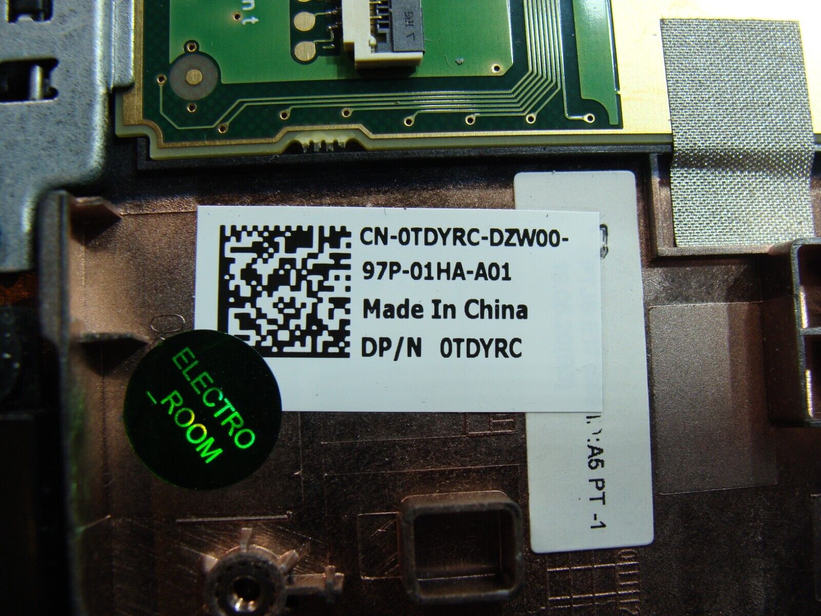 Dell Latitude 7490 14