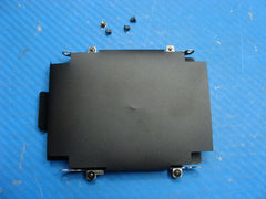 HP EliteBook 840 G2 14" Genuine HDD Hard Drive Caddy w/Screws 803385-001 - Laptop Parts - Buy Authentic Computer Parts - Top Seller Ebay