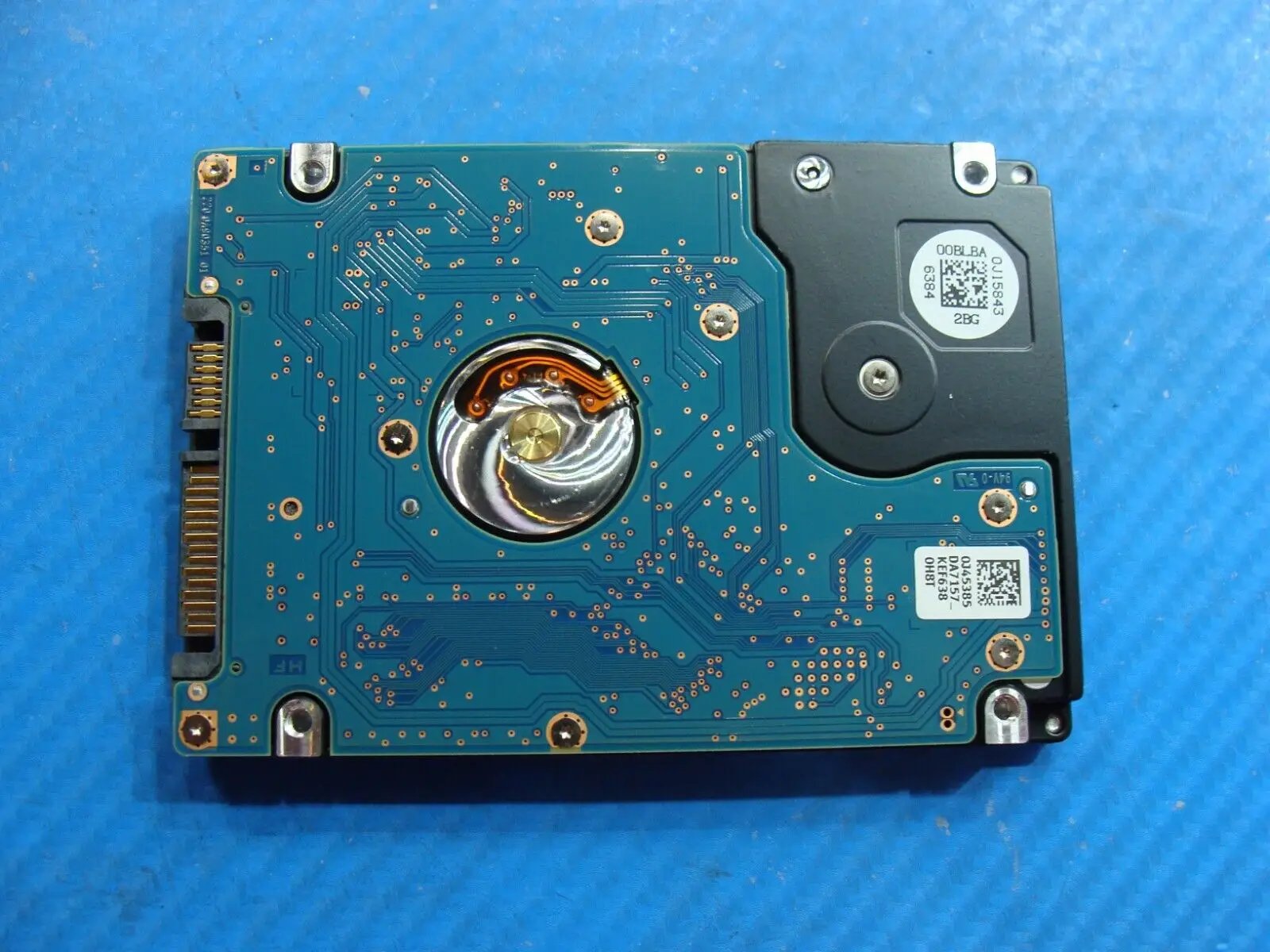 HP m6-aq103dx HGST 1TB SATA 2.5