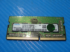 Lenovo T570 So-Dimm Samsung 8GB 1Rx8 Memory PC4-2400T M471A1K43CB1-CRC