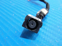 Dell Alienware 13 13.3" Genuine Laptop DC IN Power Jack w/Cable VPY14 - Laptop Parts - Buy Authentic Computer Parts - Top Seller Ebay