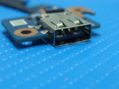 Asus TUF Gaming A15 15.6" FA506IH-AS53 OEM Laptop USB Board w/Cable DA0BKXTB8D0