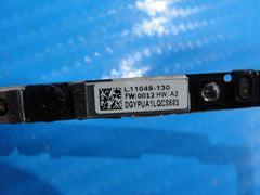 HP ENVY x360 15.6" 15-cp0053cl Genuine WebCam Camera Board w/Cable L11049-130