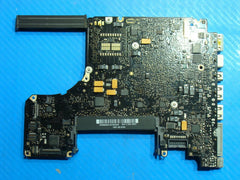 MacBook Pro 13" A1278 2009 MB991LL/A 2Duo P8700 Logic Board 820-2530-A AS IS - Laptop Parts - Buy Authentic Computer Parts - Top Seller Ebay