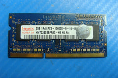 MacBook Pro A1278 Hynix 2Gb Memory RAM SO-DIMM pc3-10600s hmt325s6bfr8c-h9 