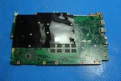 Asus Q505UA-BI5T7 15.6" Genuine Laptop i5-8250u 8Gb Motherboard NB0G40-MB3000