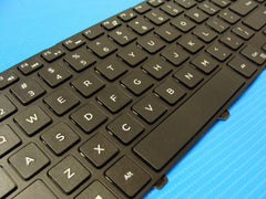 Dell Inspiron 15 3567 15.6" US Keyboard KPP2C 490.00H07.0L01 Grade A