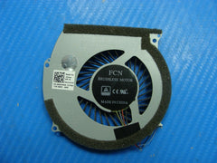 Dell Inspiron 15 7567 15.6" Genuine CPU Cooling Fan NWW0W - Laptop Parts - Buy Authentic Computer Parts - Top Seller Ebay