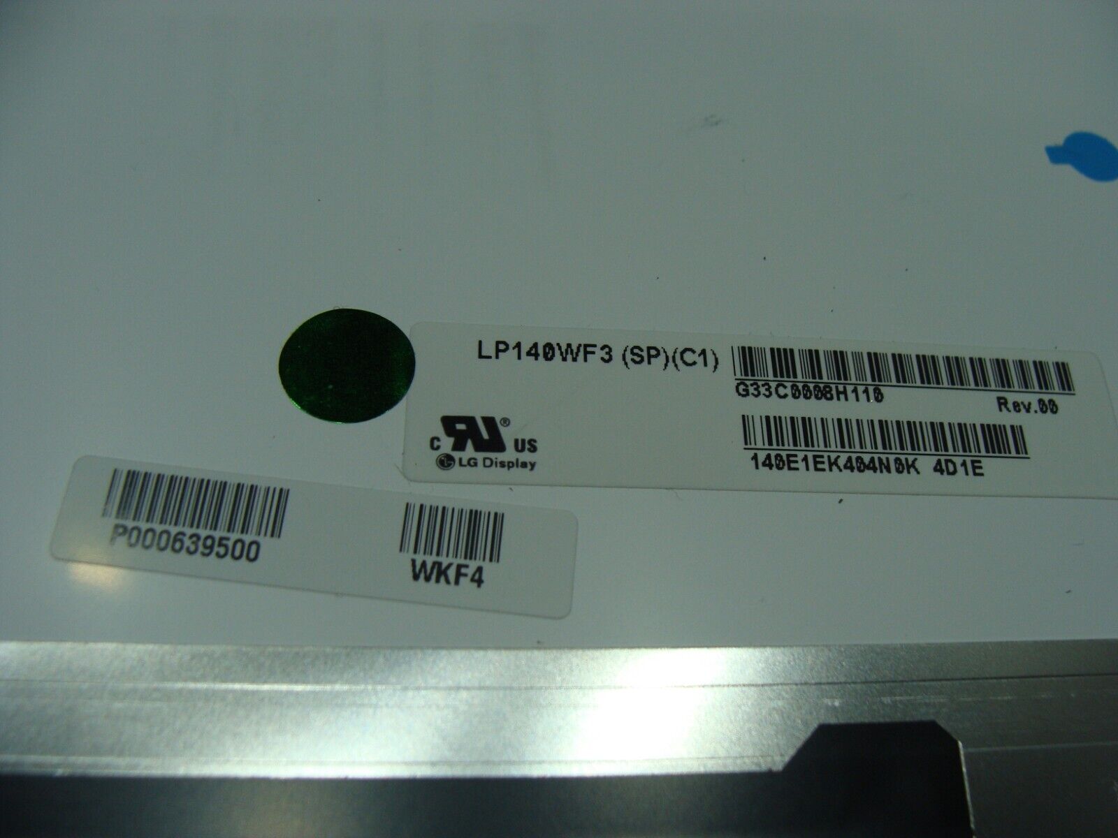 Toshiba Satellite E45-B4100 14