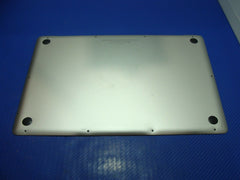 MacBook Pro 15" A1286 Mid 2012 MD104LL/A Genuine Laptop Bottom Case 923-0083 - Laptop Parts - Buy Authentic Computer Parts - Top Seller Ebay