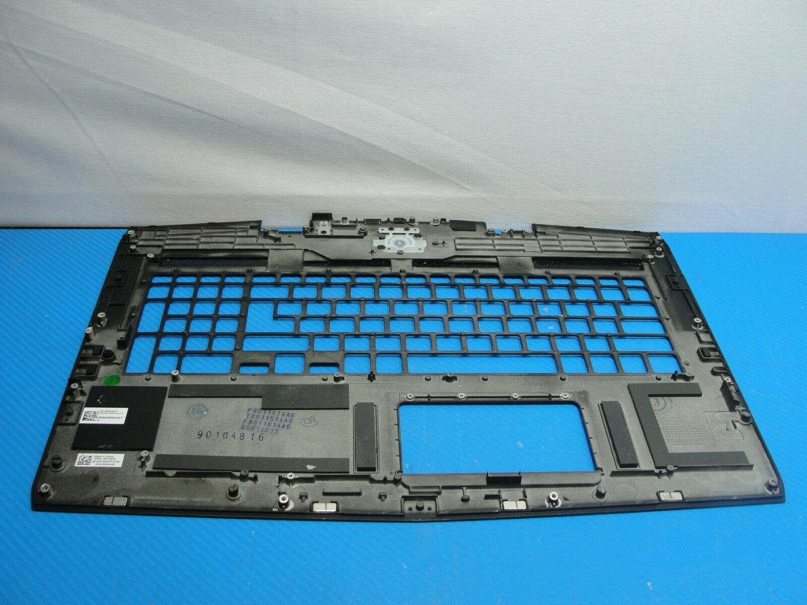 Dell Alienware M17 17.3