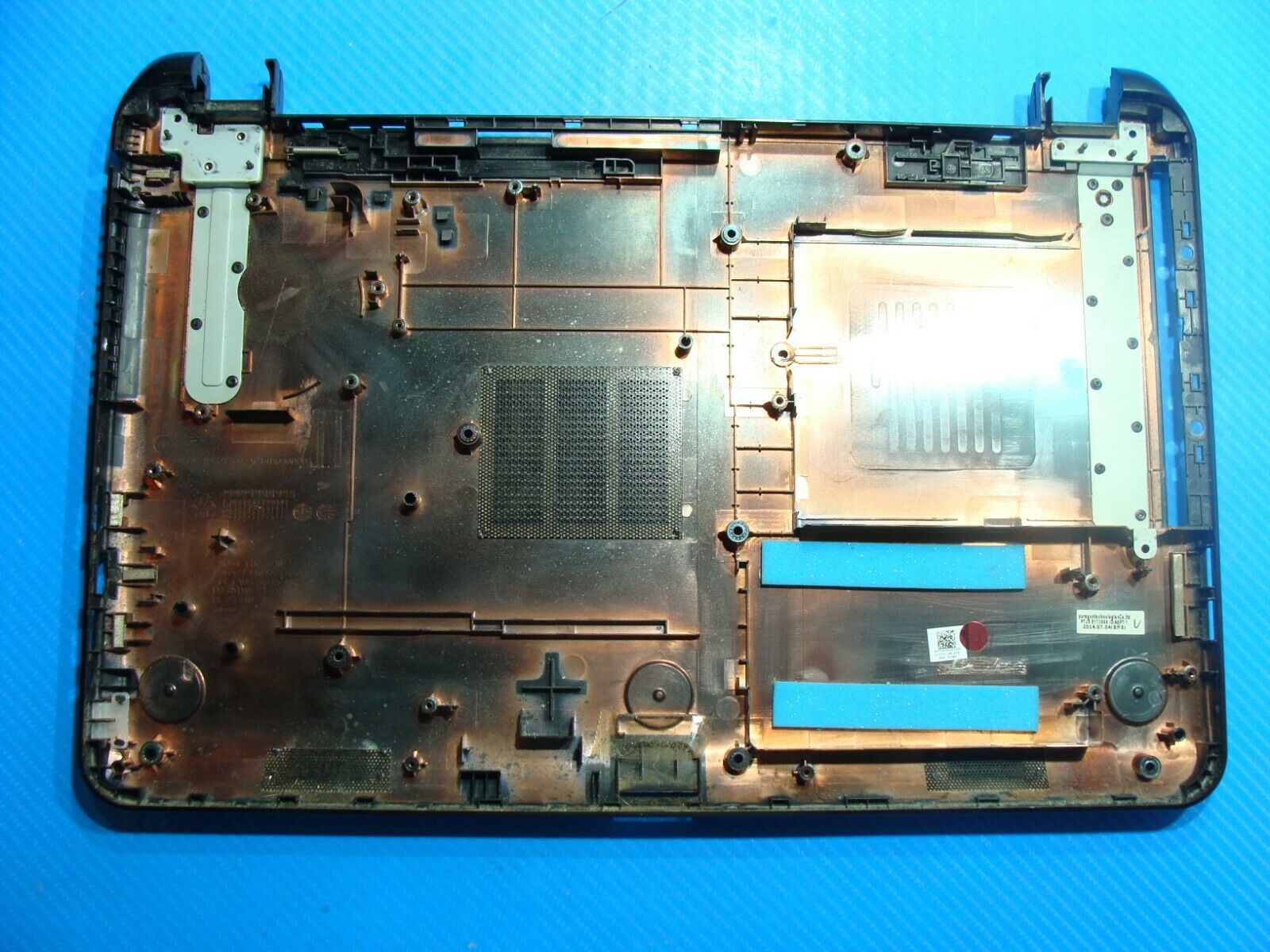 HP Notebook 15-g042ds 15.6