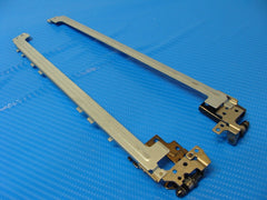 Lenovo ThinkPad E550 15.6" Left & Right Hinge Set Hinges AM0TS000400 AM0TS000500