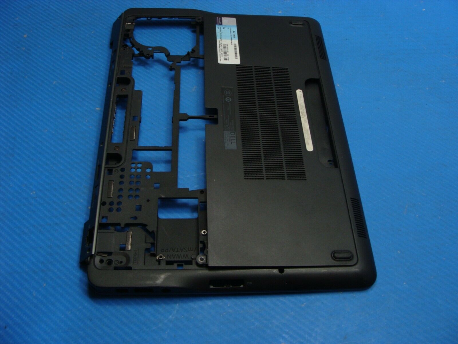 Dell Latitude E7240 12.5