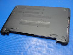 HP 15.6" 15-f004dx Genuine Bottom Case w/Cover Door Speakers EAU9600201A GLP* HP