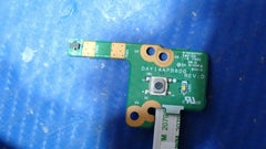 HP BE 15-p030nr 15.6" Genuine Power Button Board w/Cable DAY14APB6D0 ER* - Laptop Parts - Buy Authentic Computer Parts - Top Seller Ebay